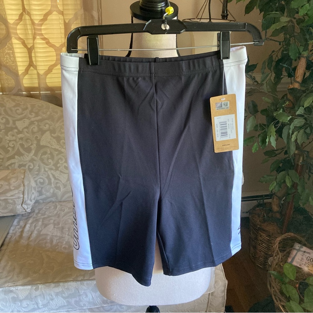 NWT umbro shorts